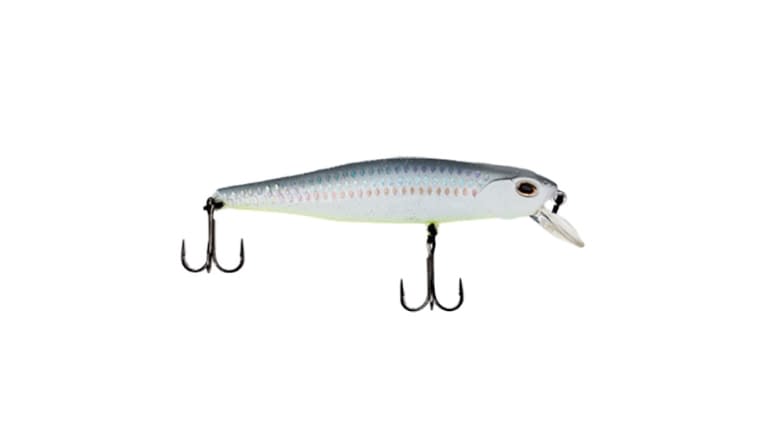 G-Ratt Jerkbait - 009