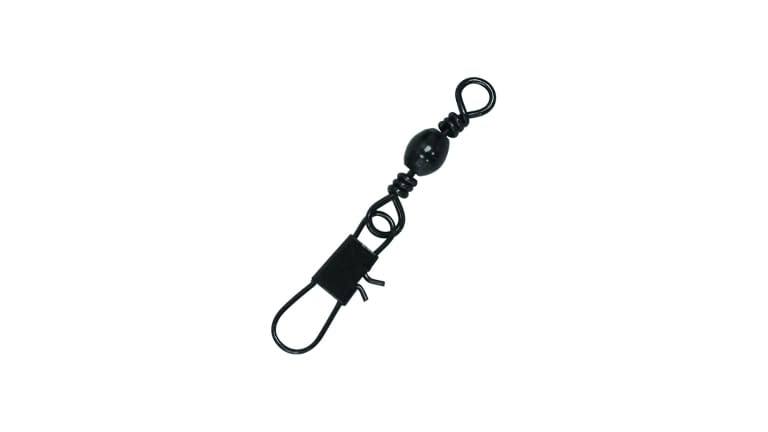 Eagle Claw Interlock Snap Swivel - 01032-001