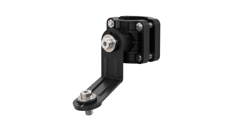 Garmin Panoptix LiveScope Perspective Mode Mount