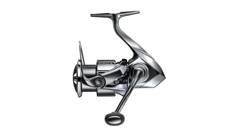 Shimano Stella FK Spinning Reel