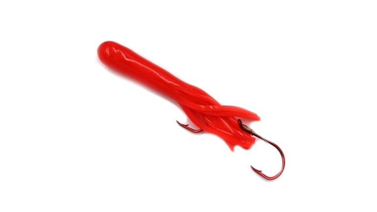 Radical Glow Rigged Tubes - 04