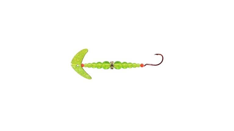 Mack's Lure Pro Series Wedding Rings - 9680