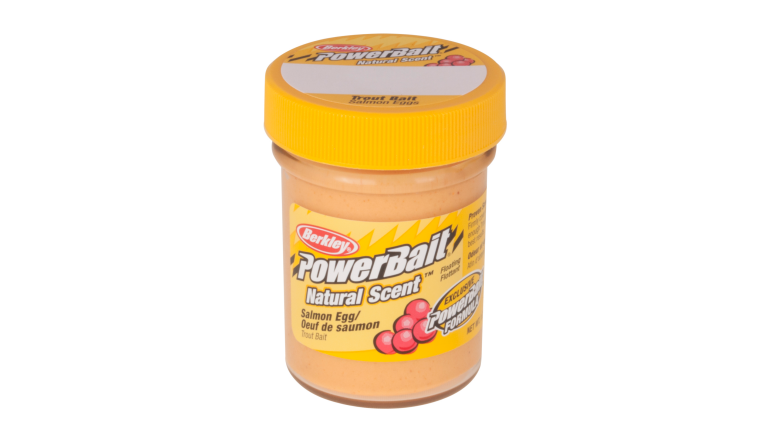 Berkley Powerbait Natural Scent Trout Bait - BTSMP2