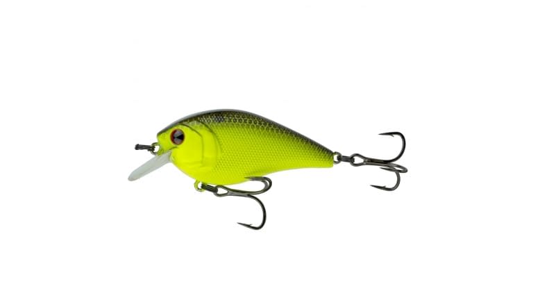 6th Sense Crush 100X Square Bill Crankbaits - CBB