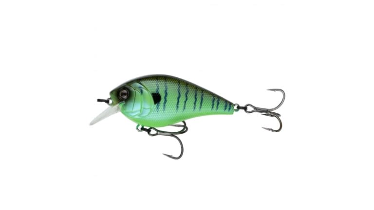 6th Sense Crush 100X Square Bill Crankbaits - WM