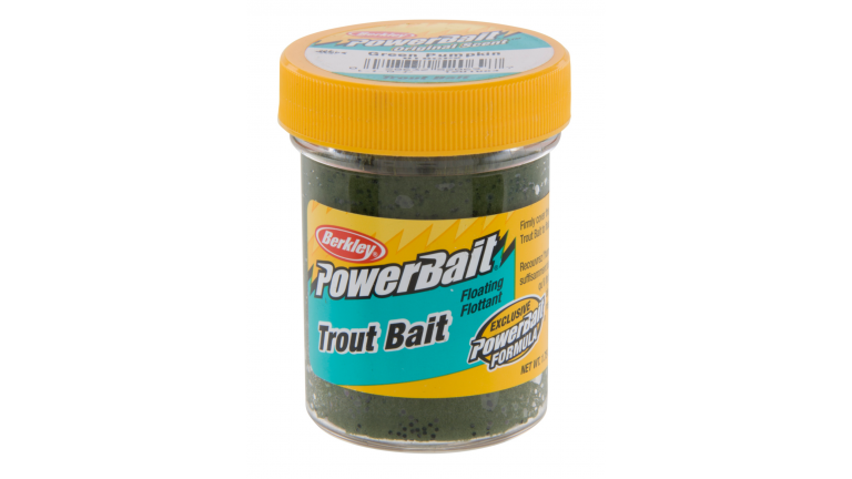 Berkley Powerbait Trout Bait - BTBGP2