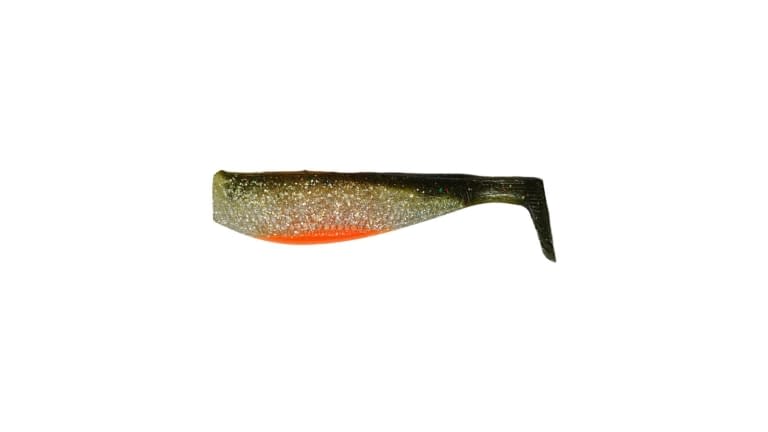 AA Bad Bubba Shad 7" Bulk 10pk - 124