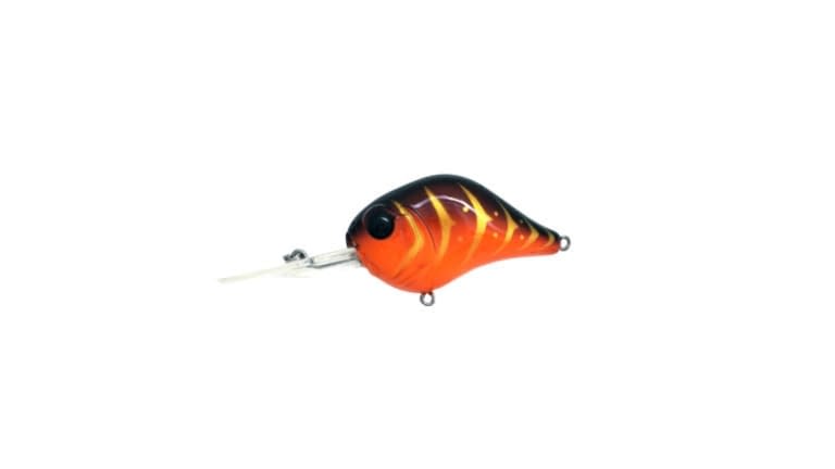 Bill Lewis Rat-L-Trap MR-12 MDJ Series Crank Baits - 587