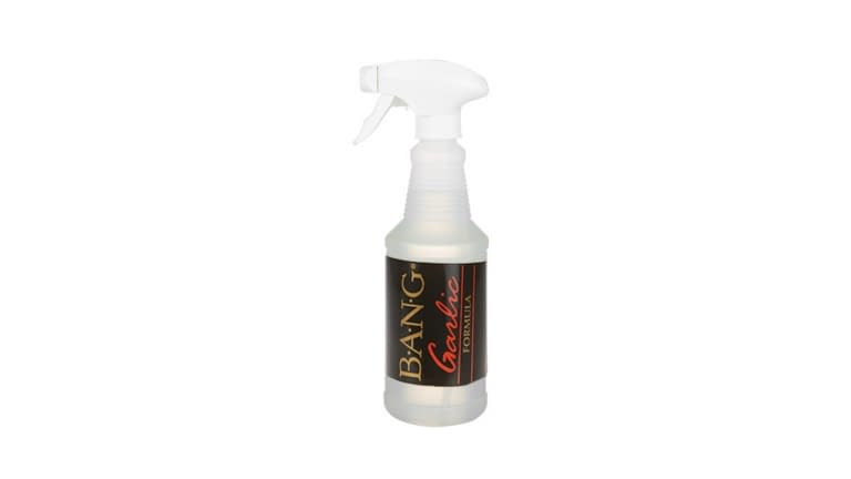 Bang Fish Attractant Trigger Spray