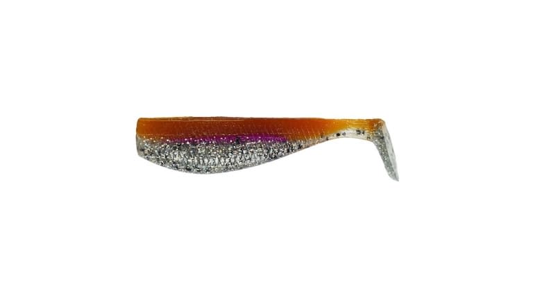 AA Bad Bubba Shad 7" Bulk 10pk - 135