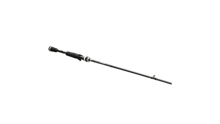 13 Fishing Fate Black Gen III Casting Rods