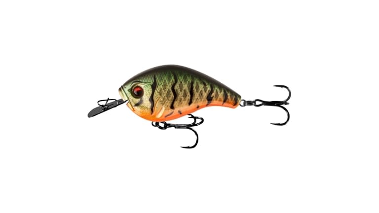 13 Fishing Jabber Jaw Hybrid Squarebill Crankbaits - 82