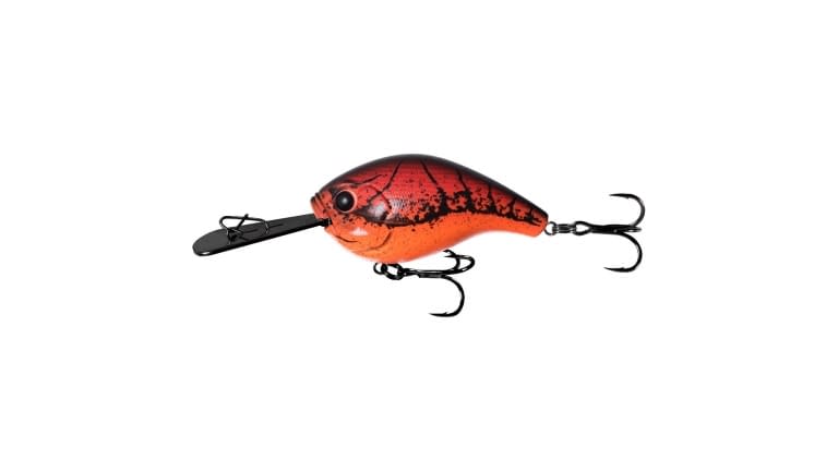 13 Fishing Jabber Jaw Deep Squarebill Crankbaits - 13