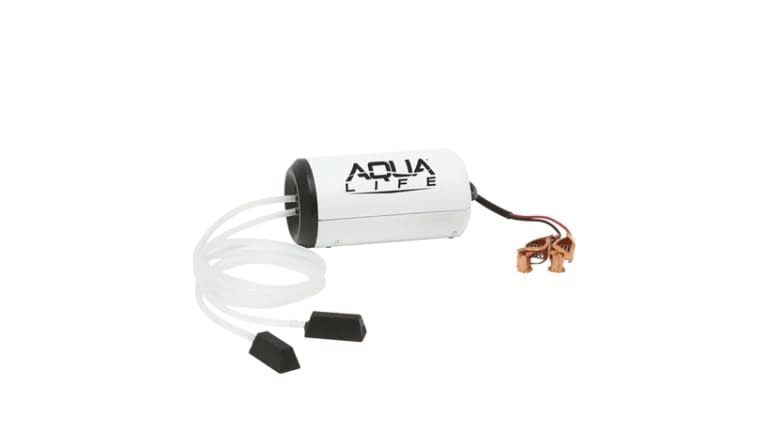 Frabill Aqua-Life® 50-Gallon Dual Output 12V Aerator