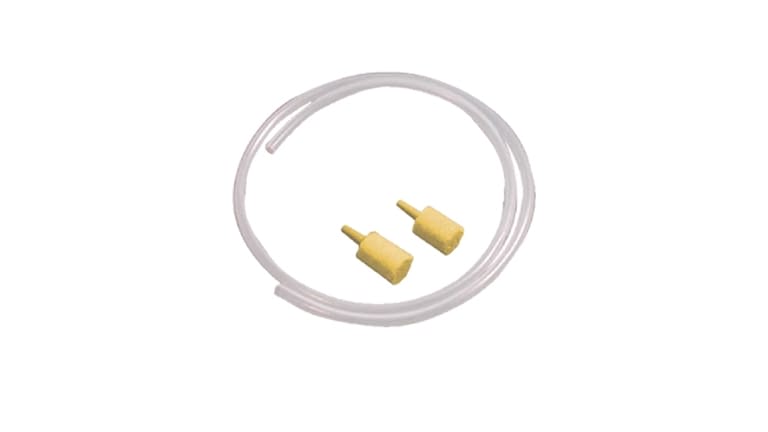 Frabill Hose and Stone Accessory Aerator Replacement Kit