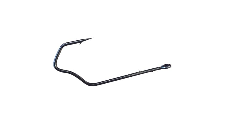 Spearpoint Straight Shank Worm Hook