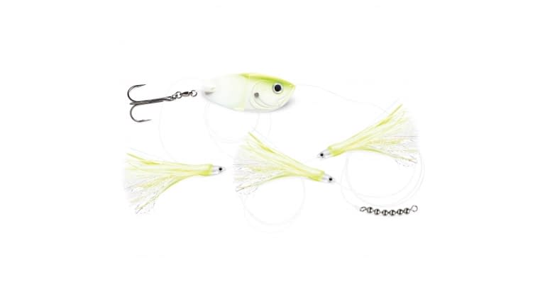 Luhr-Jensen Flash Fly Twinkie - 2260-001-0080