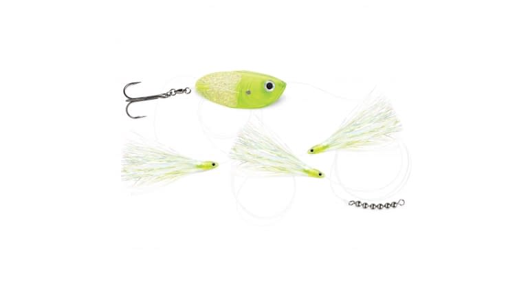 Luhr-Jensen Flash Fly Twinkie - 2260-001-1504