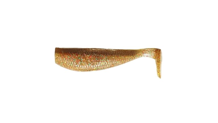 AA Bad Bubba Shad 7" Bulk 10pk - 253