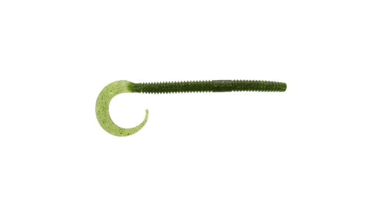 Yamamoto 10" Ichi Worm Floater - 305