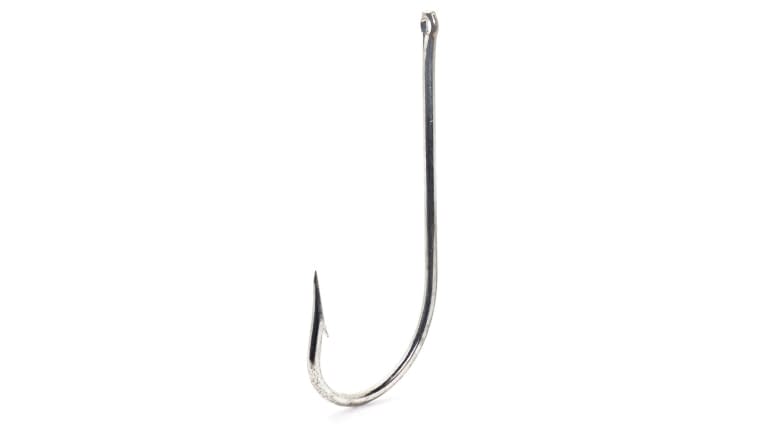 Mustad 2x Strong O’shaugnessy Needle Eye Hook