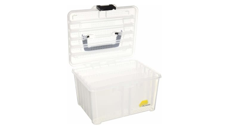 Plano Hydro Flo Spinner Bait Box