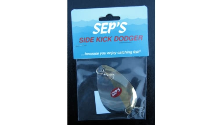 Sep's Sidekick Dodgers - 35200