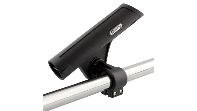 Scotty 358-BK Boom Mount Rod Holder