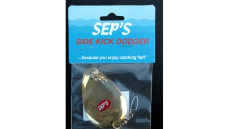 Sep's Sidekick Dodgers - 35900