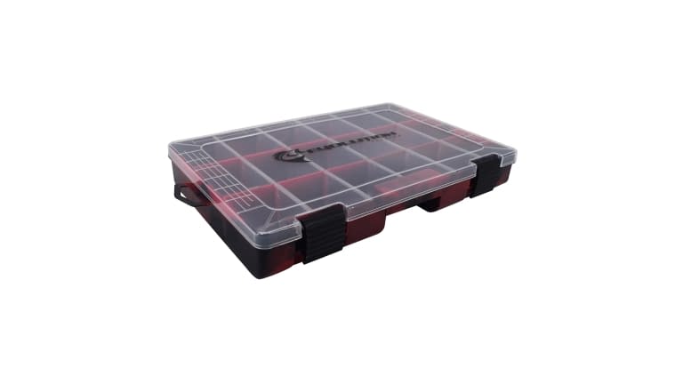 Evolution Drift Series Colored Tackle Trays - 36007-EV