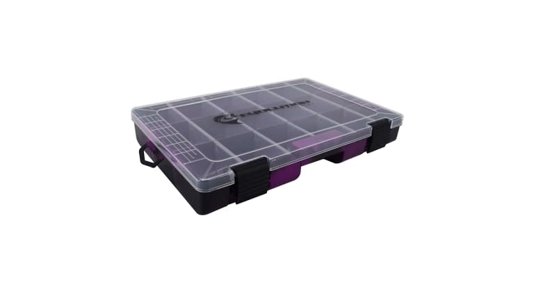 Evolution Drift Series Colored Tackle Trays - 36009-EV