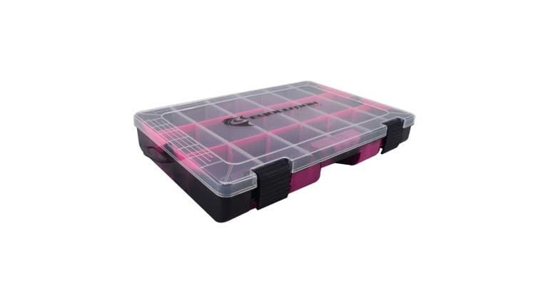 Evolution Drift Series Colored Tackle Trays - 36010-EV