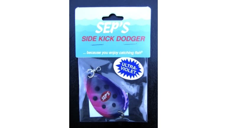Sep's Sidekick Dodgers - 36100