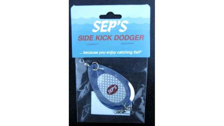 Sep's Sidekick Dodgers - 36600