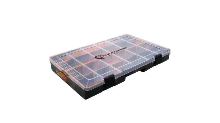 Evolution Drift Series Colored Tackle Trays - 37001-EV