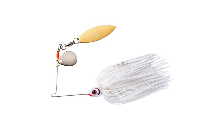 Booyah Tandem Blade Spinnerbait - 15