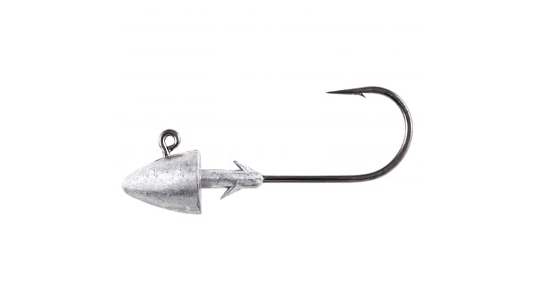 Owner Saltwater Bullet Head