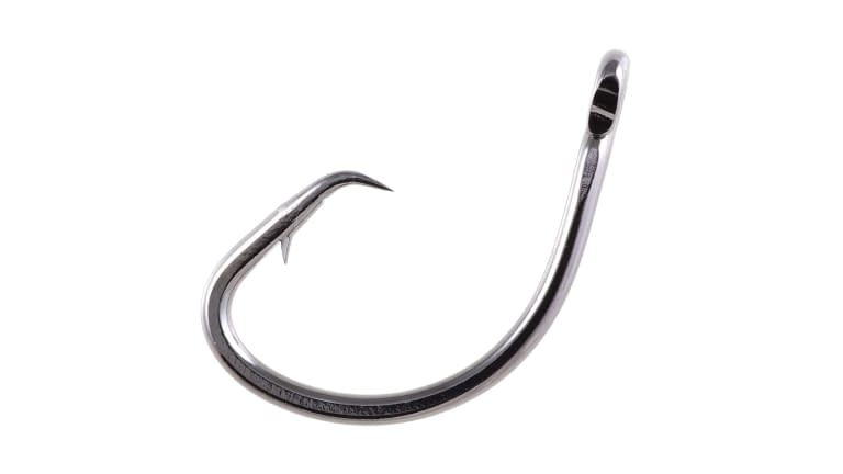 Owner Mutu Circle Hooks