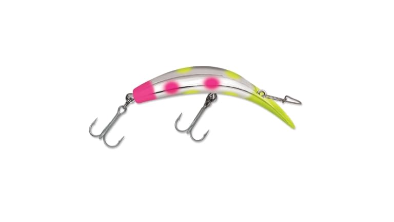 Luhr-Jensen Kwikfish Xtreme Rattling - 5414-14X-1636