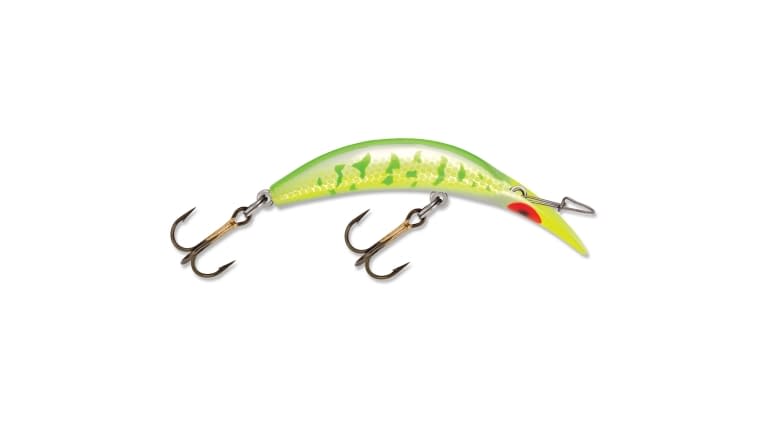 Luhr-Jensen Kwikfish Xtreme - 5414-15X-1622