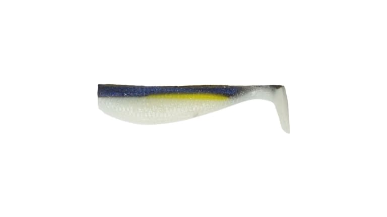 AA Bad Bubba Shad 5" - 555