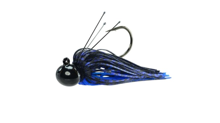 Picasso Tungsten Football Jig - 57