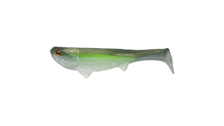 Optimum Papa Boom Boom Weedless Swimbait - 592