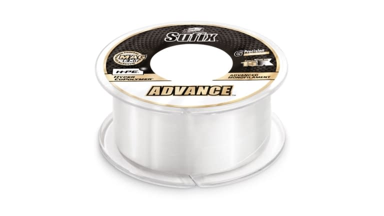 Sufix Advance Mono - 604-108