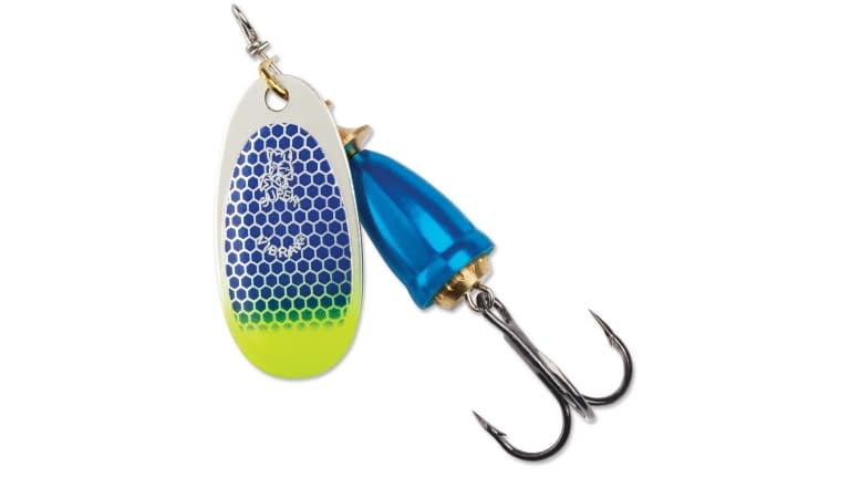 Blue Fox Classic Vibrax Spinner - 60-60-316IC