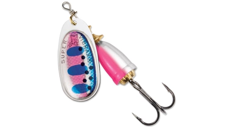 Blue Fox Classic Vibrax Spinner - 60-30-616IC