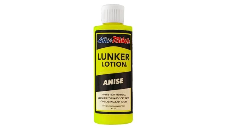 Atlas Mike's Lunker Lotion - 03