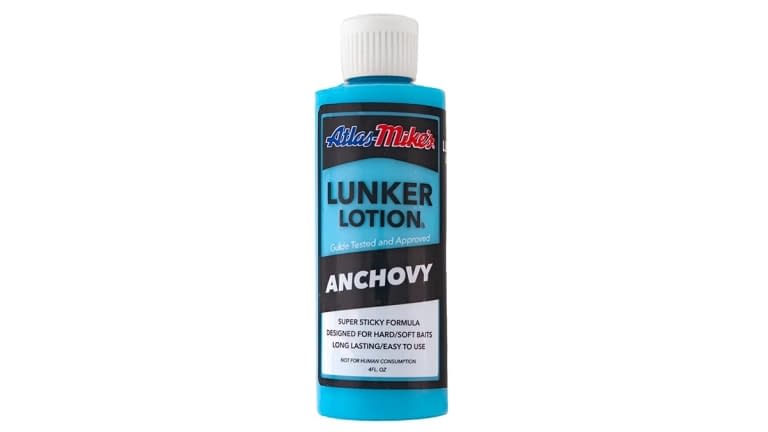 Atlas Mike's Lunker Lotion - 05