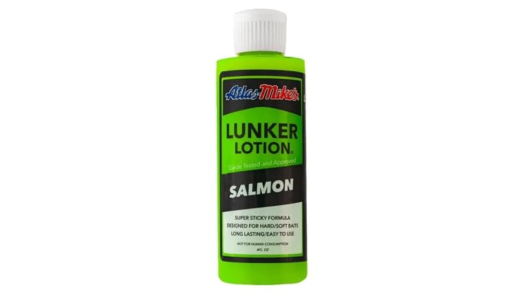 Atlas Mike's Lunker Lotion - 14