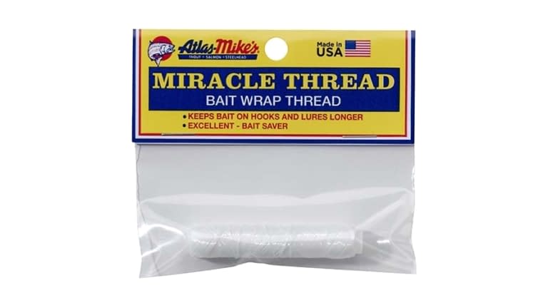 Atlas Miracle Thread